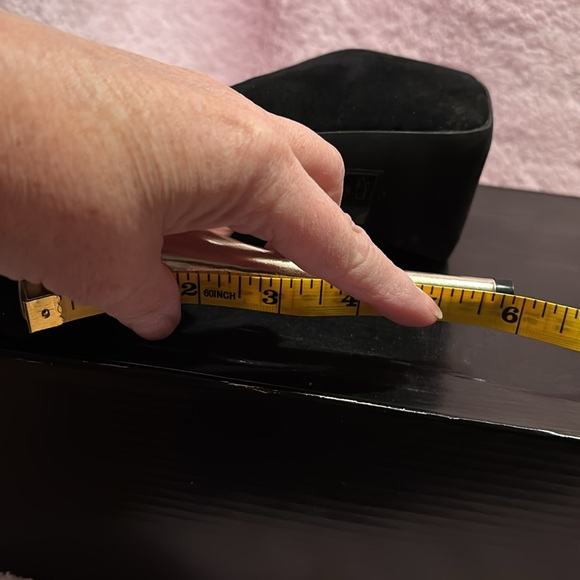 NWT Scene Ladies Heels Platforms - Picture 7 of 11